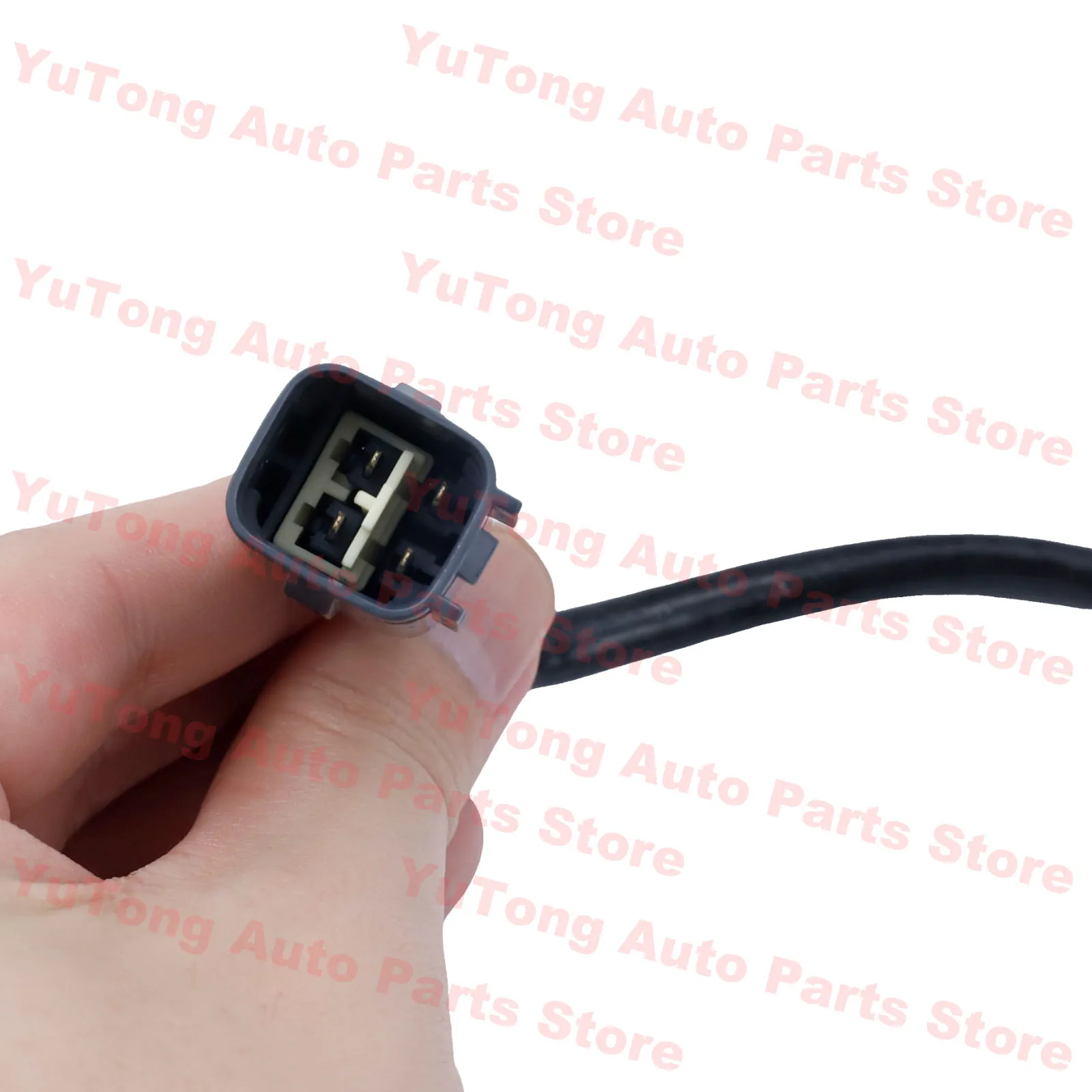 Sonda lambda Toyota 89465-52740 para Yaris, Vios y Urban Cruiser - imagen 4
