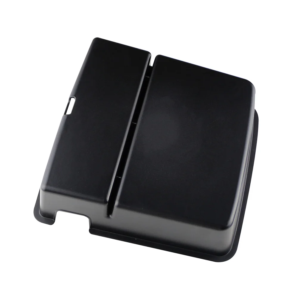 Caja almacenamiento reposabrazos ABS para BYD QIN PLUS Destroyer 05 - imagen 3