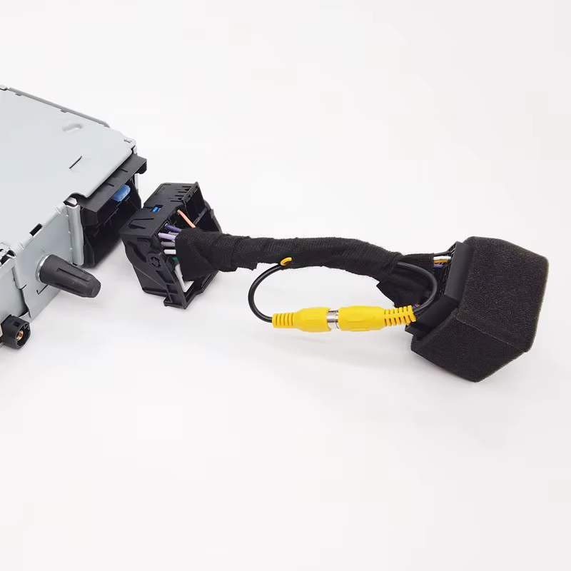 Cables adaptadores NAC a SMEG+ para Peugeot y Citroën - imagen 2