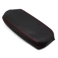 Black-red line