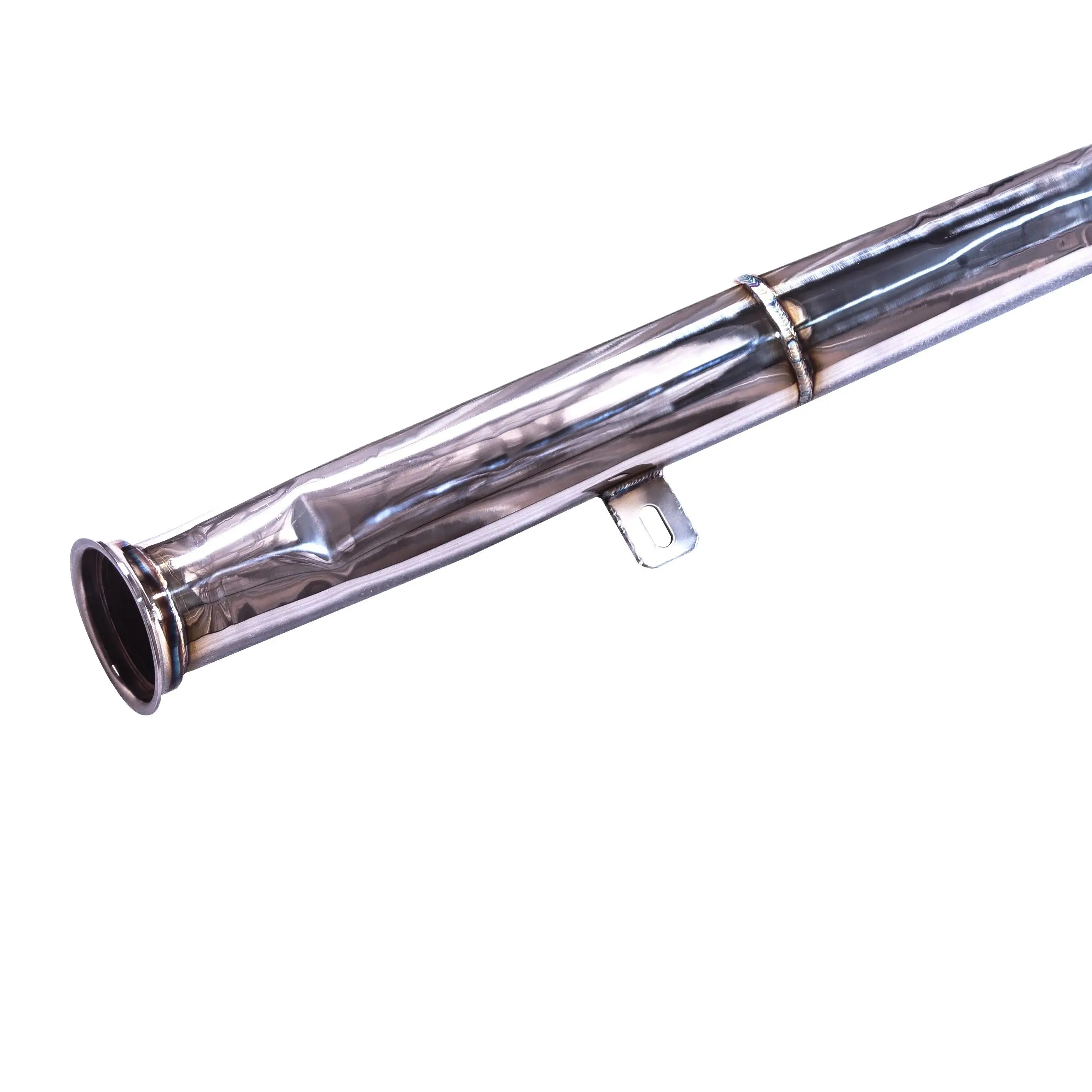 GFC catback de acero inoxidable 304 para BMW 320i 330i G20 G28 - imagen 4