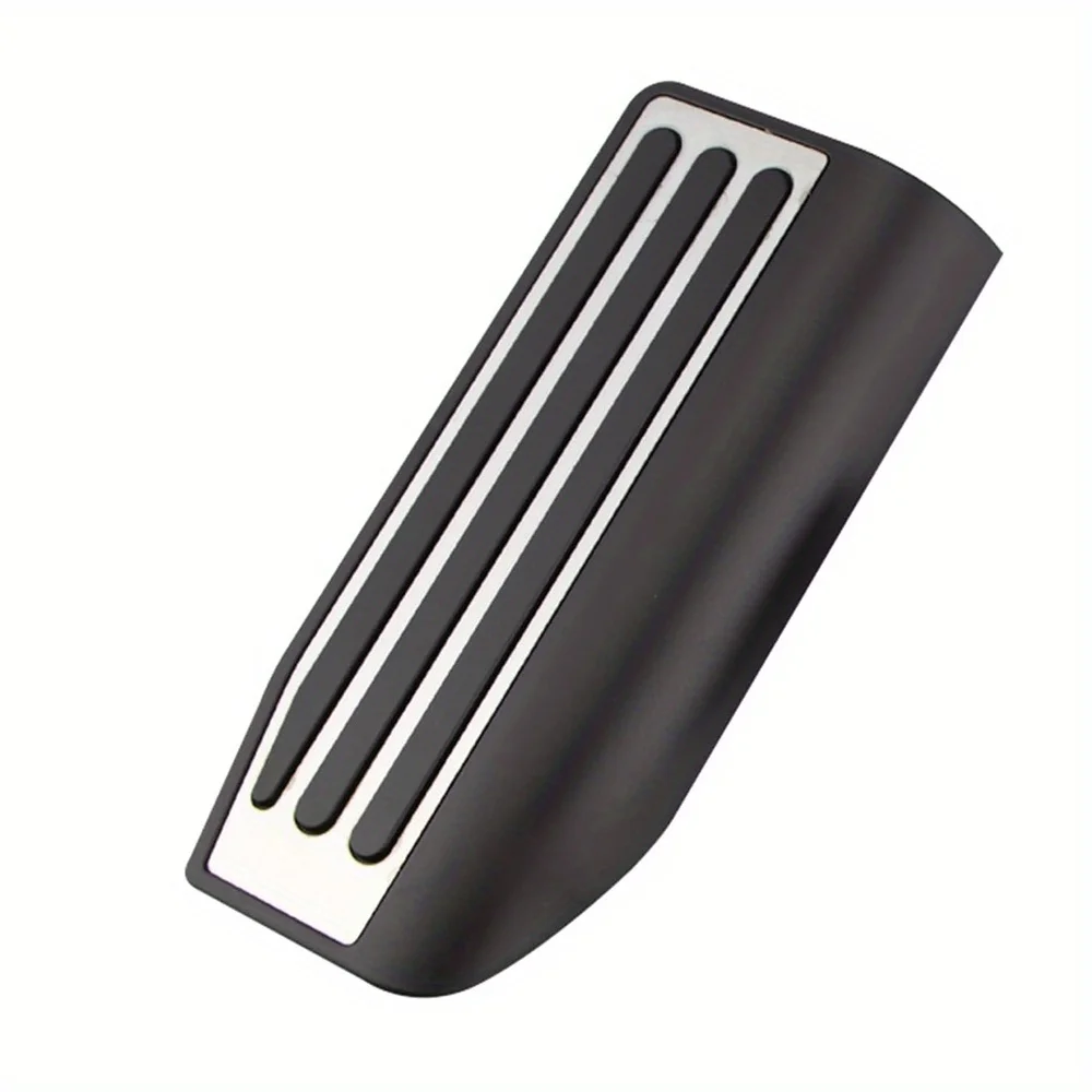 Almohadilla de cubierta de Pedal de reposapiés de freno de acelerador de Gas de coche para Land Rover Range Rover/Sport 2013-2021, Discovery 5 2017-2021 - imagen 3