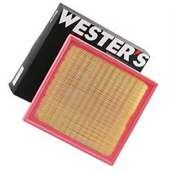 Filtro de aire Toyota Camry VII 2.0 y Lexus ES 200/260 (2018-)
