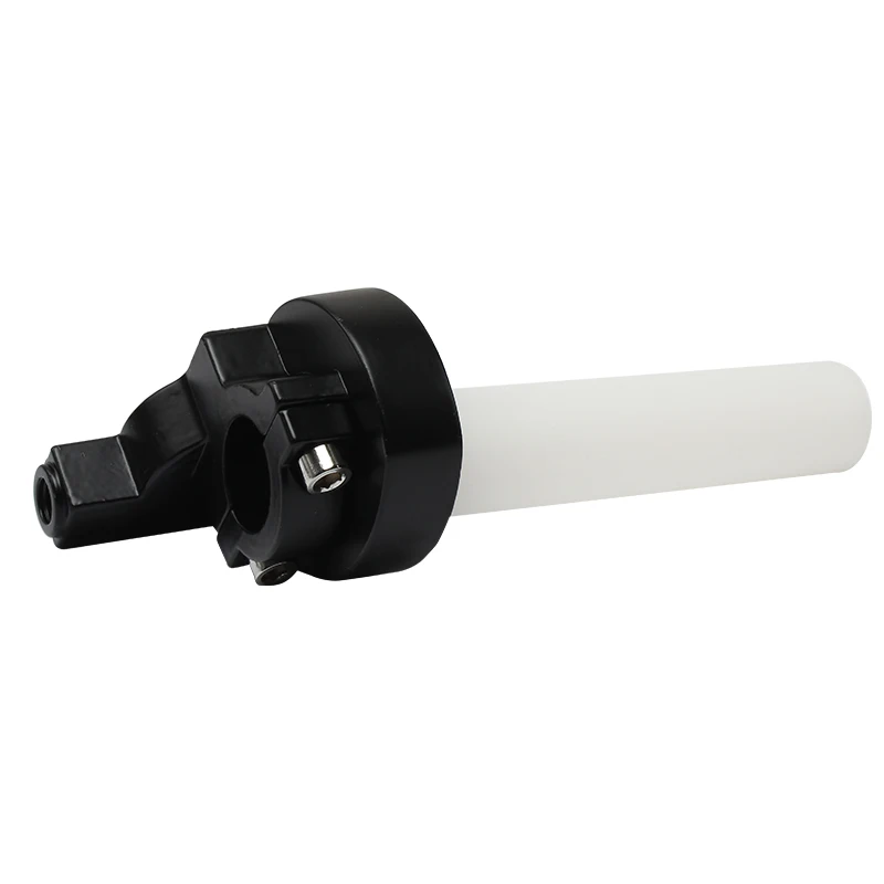 Empuñadura acelerador giratoria SDG 22mm para Dirt Bike y ATV - imagen 3