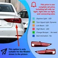 For 13-16 LED