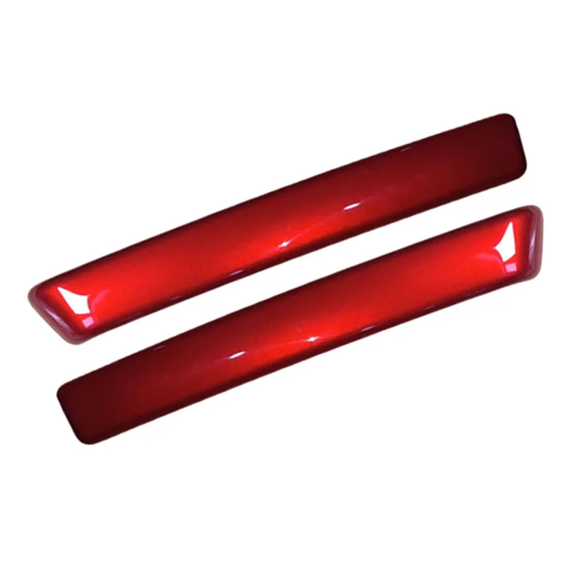 Embellecedor panel frontal cromado para Peugeot Django 125/150 - imagen 3