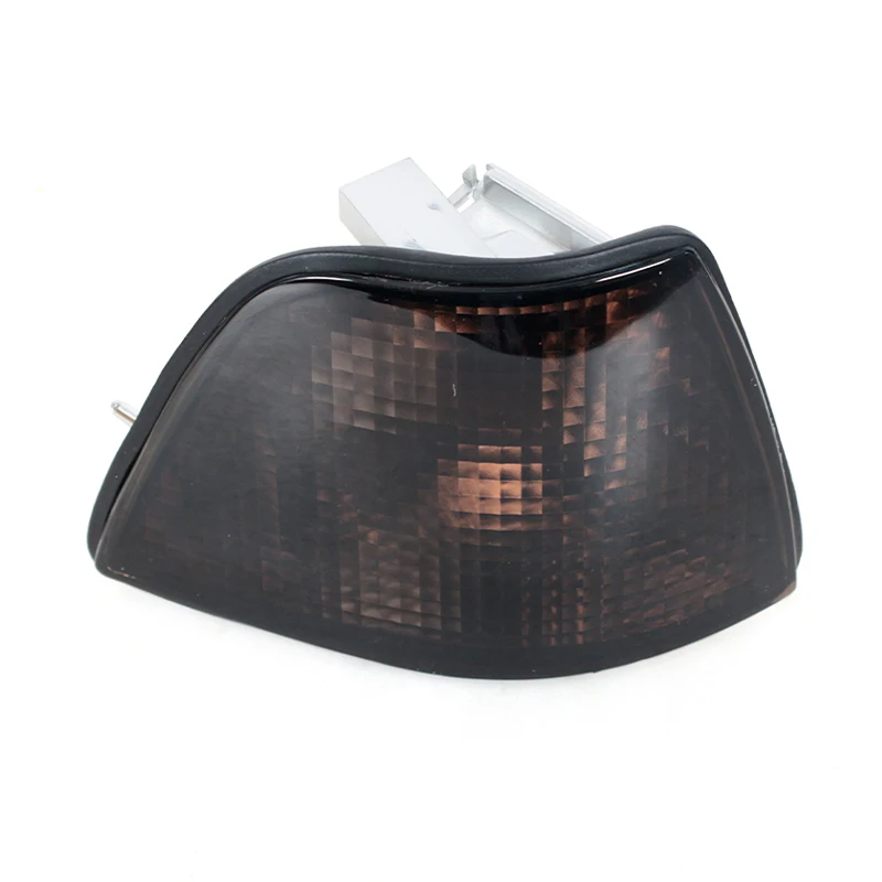 Iluminación activa del piloto corner