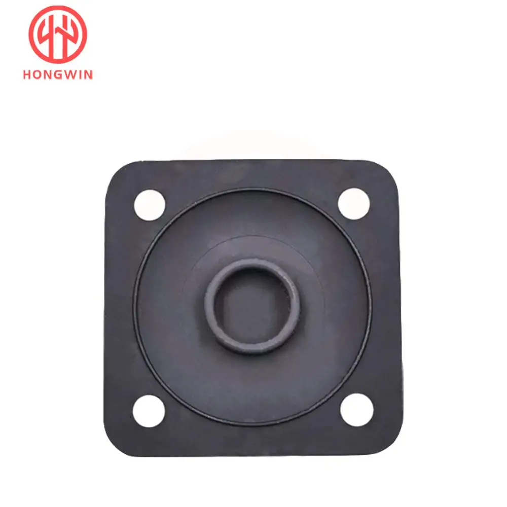 Membrana tapa válvulas Opel Astra H Z17DTH 2004 - 97363851 - imagen 4