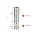 60MM M14x1.5-14x1.5