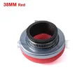 red 38MM