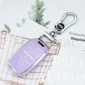 3 button purple set