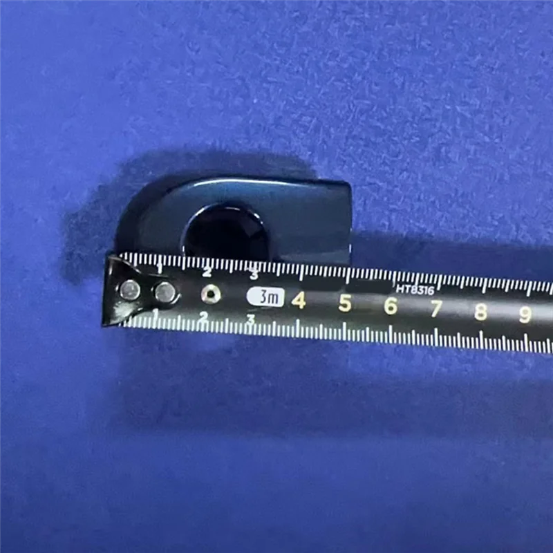 Manija puerta delantero conductor Nissan Versa 2007-2012 82641EL12A - imagen 4