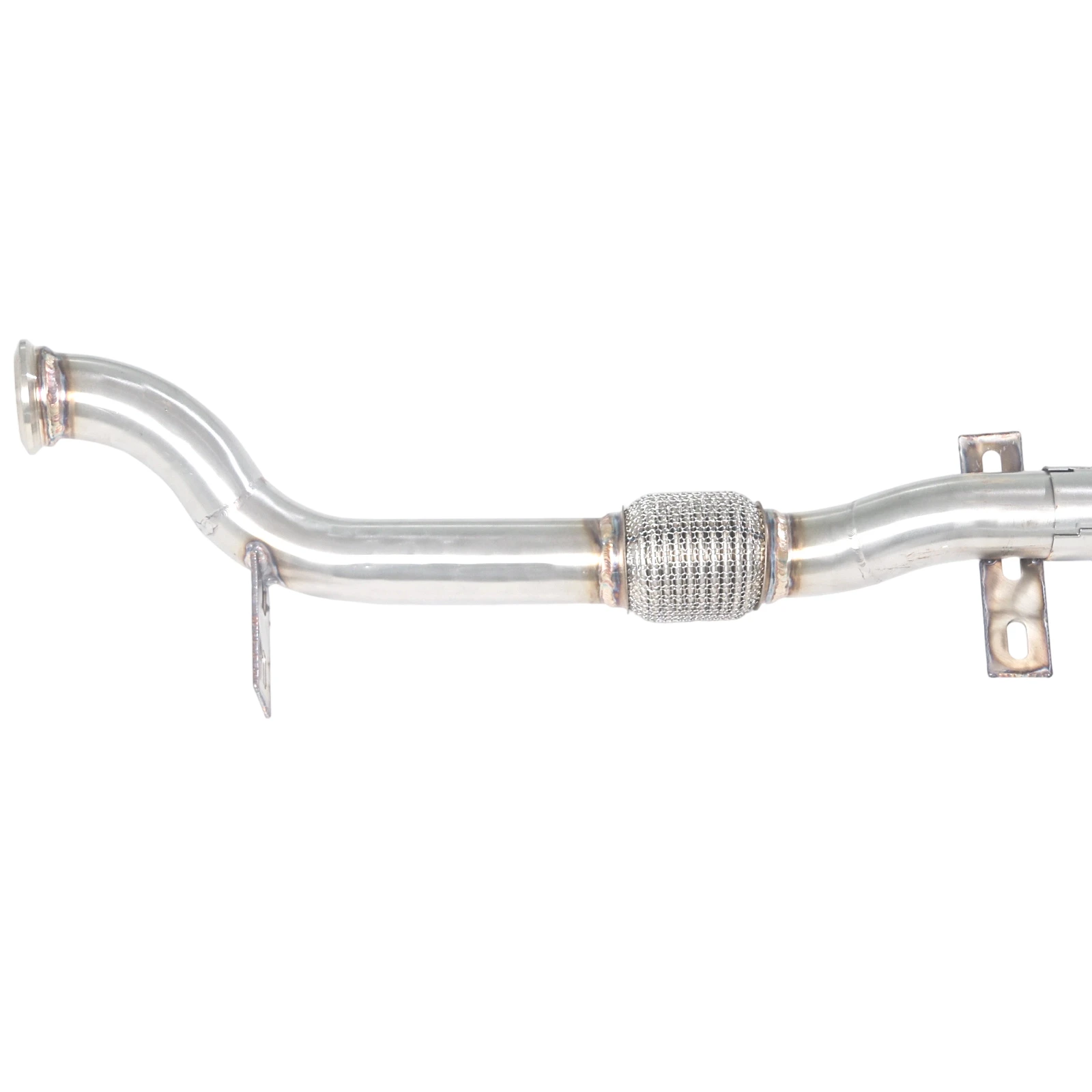 Silenciador cat-back GFC para MINI Countryman R60 1.5T 4WD - imagen 4