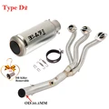 Type D2