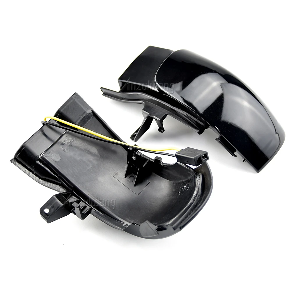 Intermitente dinámico LED para espejo VW Touran 1T1/1T2 - imagen 3