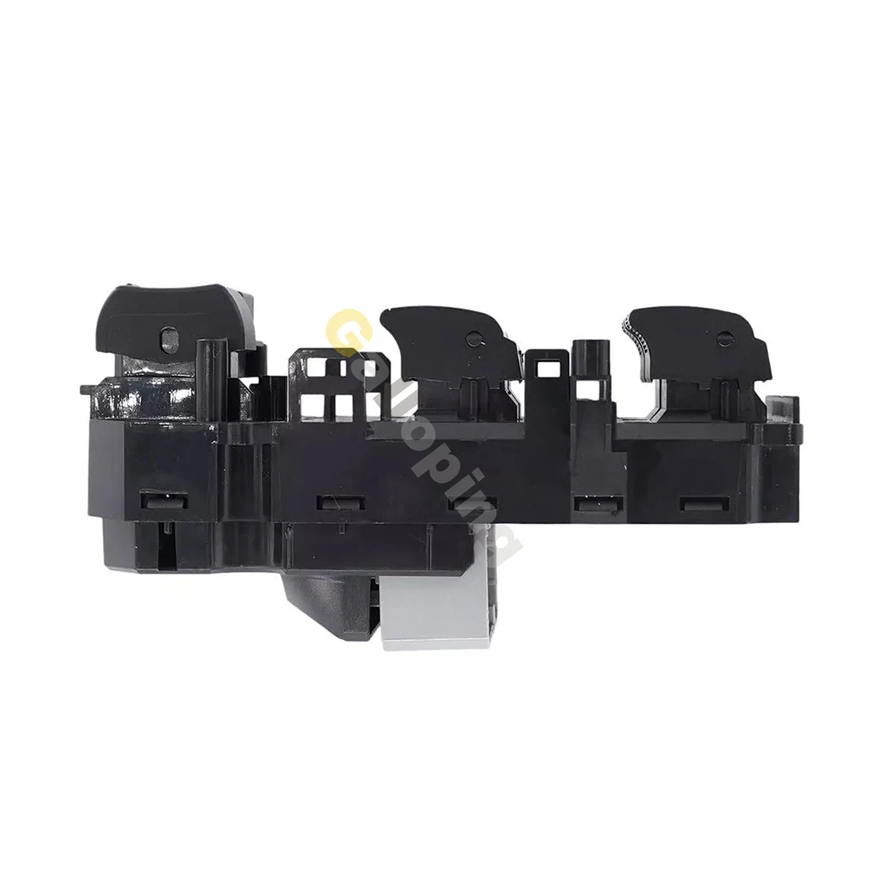 Interruptor elevalunas Honda Spirior 2015-2018 – Mando eléctrico principal - imagen 5