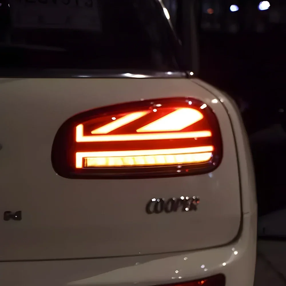 Conjunto piloto trasero LED Mini Clubman F54/F55 (2014-2018)