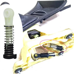 Cable selector cambio manual Mercedes-Benz Clase A/B W169/W245