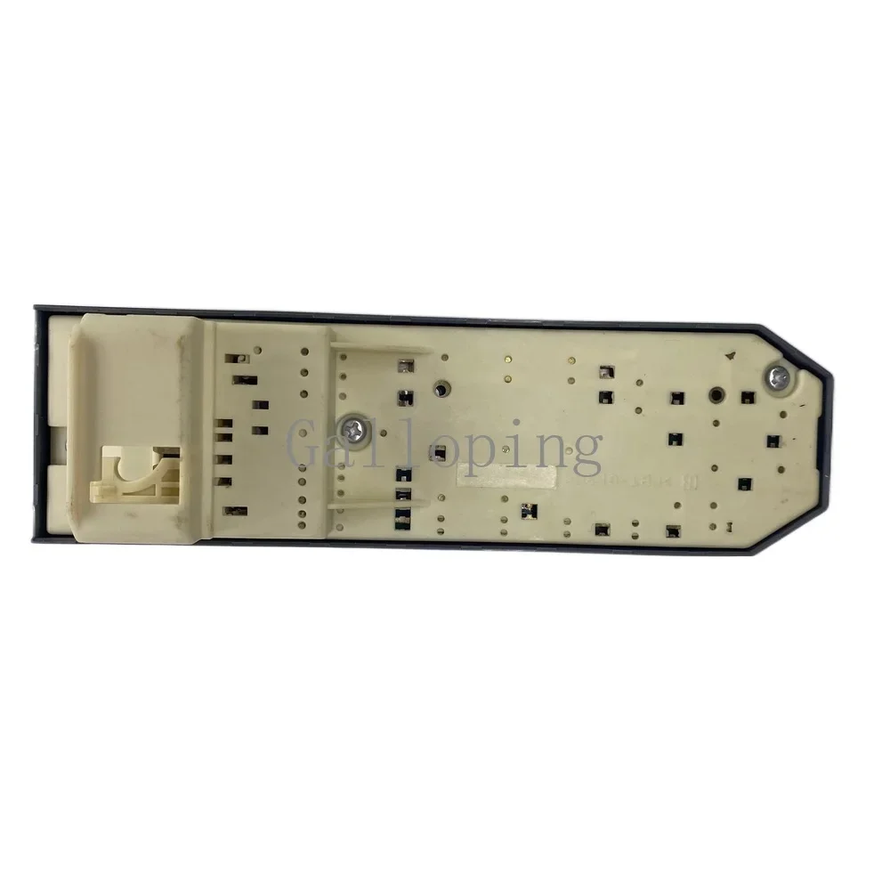 84820-06070 Interruptor elevalunas Toyota Camry, Yaris y Tacoma - imagen 5