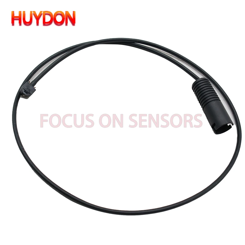 Sensor completo y embalaje