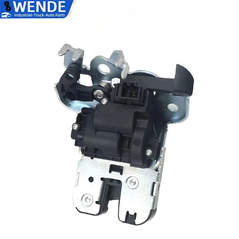 5E0827505E Actuador de cerradura del maletero Audi, Škoda y SEAT - imagen 2