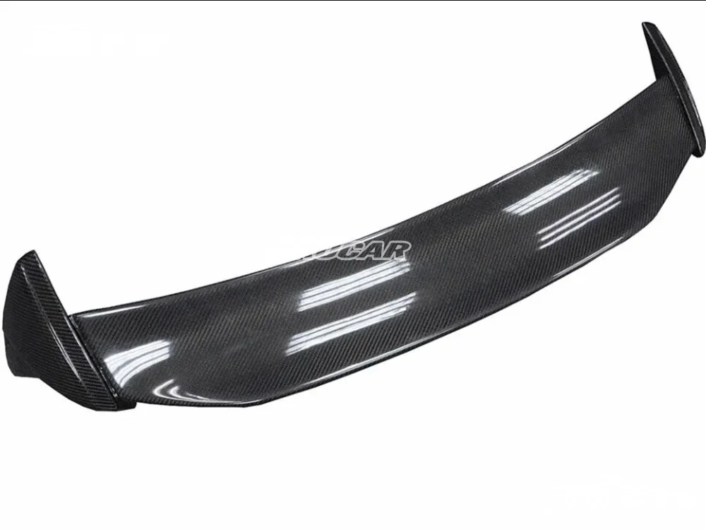Alerón maletero ABS estilo ASPEC para Volkswagen Golf 7 R-Line GTI - imagen 5