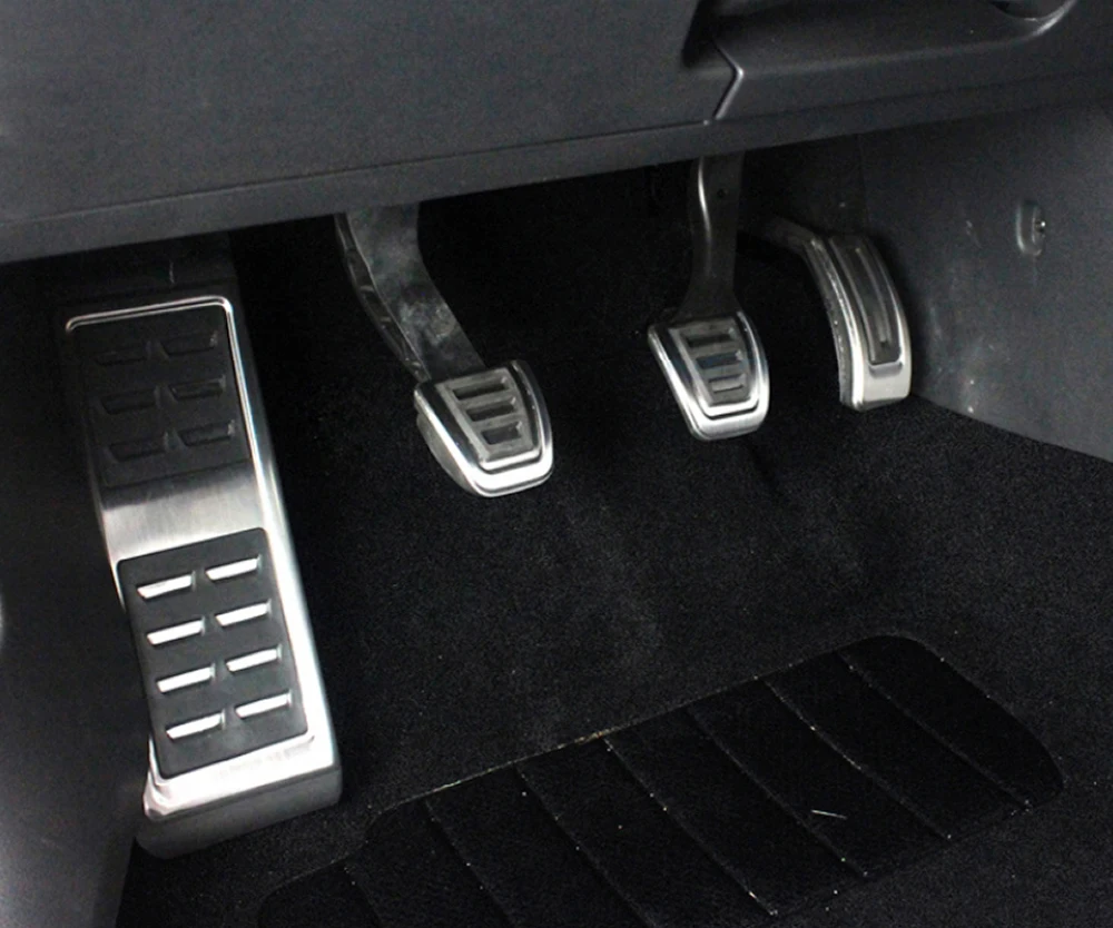 Set de pedales para VW Passat B8