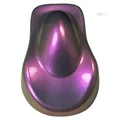 Brown Red Purple