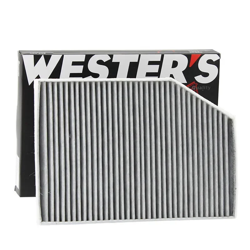 Filtro de habitáculo WESTGUARD OEM 64119382886 – BMW X3 G01 - imagen 2