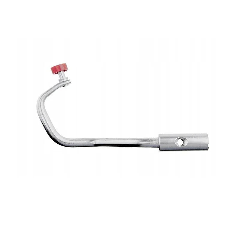 Guía rodillo puerta corredera superior derecha – Fiat Ducato Boxer Jumper - imagen 3