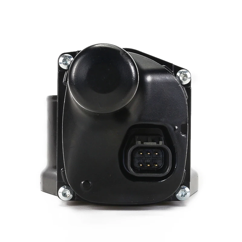 Cuerpo del acelerador 102mm 12605109 – GM LS Series V8 - imagen 4