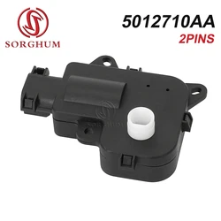 SORGHUM Actuador puerta mezcla calefacción Jeep Grand Cherokee 4.7L