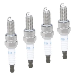 Bujía de iridio para Alfa Romeo 145, 146, 147 y 156 1.8