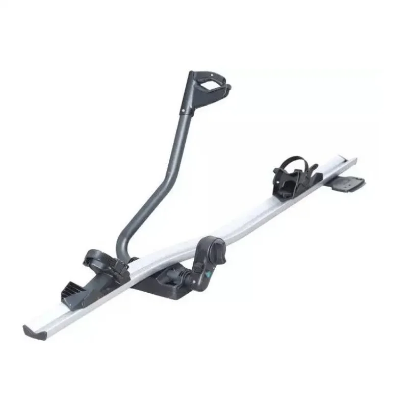 Portabicicletas de techo aluminio para bicicleta de montaña - imagen 2