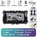 8G-128G 360 DVR
