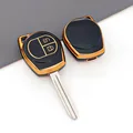 black key cover(GLD)