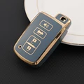 grey key cover