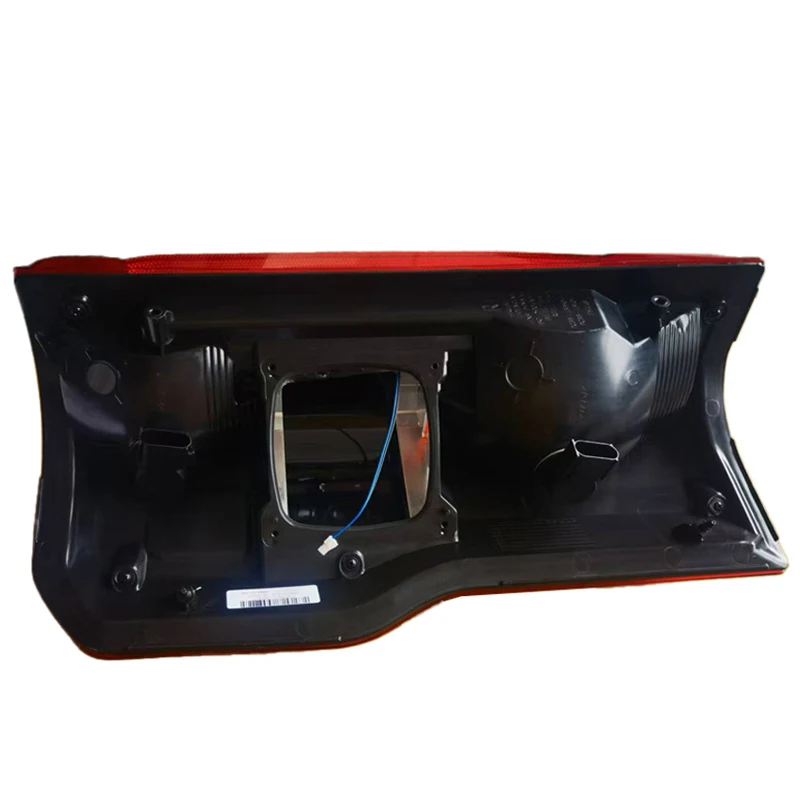 Luces traseras LED completas Ford Super Duty 2023-2024 - imagen 5