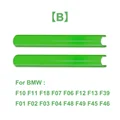 B Green