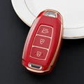 3-Button red