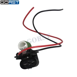 Resistencia del ventilador Chevrolet Cruze 1.4L/1.8L L4