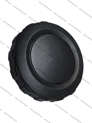 8K0881671 Perilla ajuste respaldo asiento Audi VW Skoda