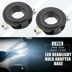 Adaptador Bombilla LED H7 X Autohaux – Para VW Tiguan, Mercedes Benz