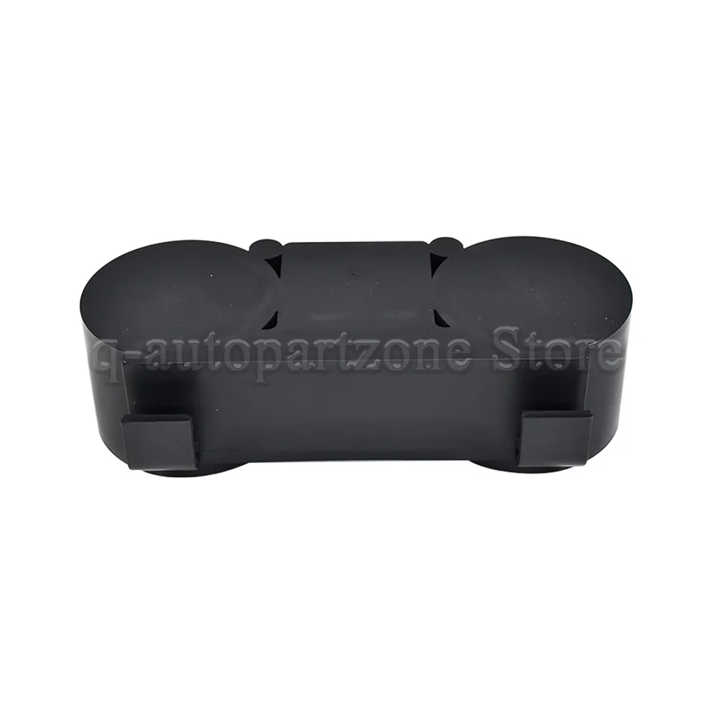 Portavasos doble consola central Ducato Boxer Jumper 2007+ Van - imagen 3