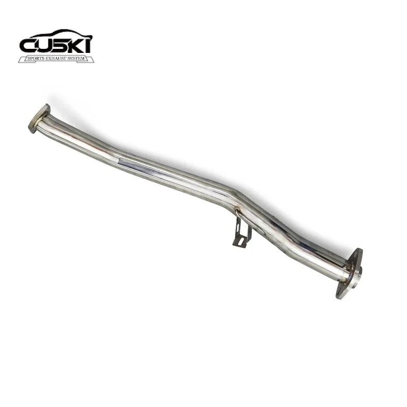 BRM Bajante de escape inoxidable para Subaru BRZ 2.4 (2021-2024) - imagen 3