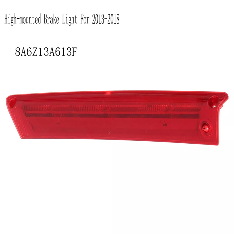 8A6Z13A613F Luz de freno trasera para Ford Focus 2013-2018 5 puertas - imagen 4