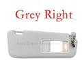 Grey Right