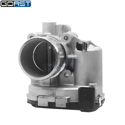 Cuerpo del acelerador 1204455 Polaris ACE 570, RZR 570 y General 1000