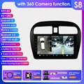 S8 with 360 camera