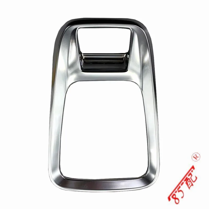 Borona palanca cambios 1157VV para Peugeot 3008 - imagen 2